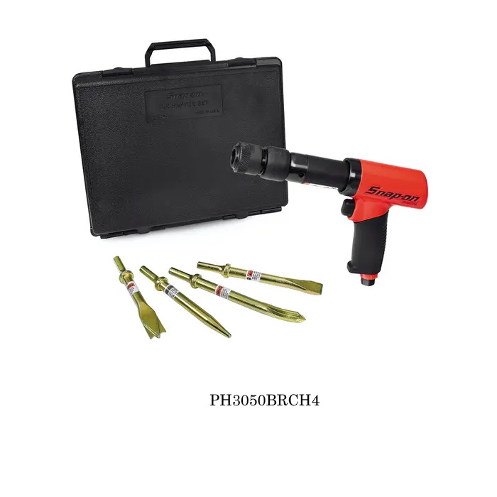 Snapon Power Tools PH3050BRCH4 Super Duty Set